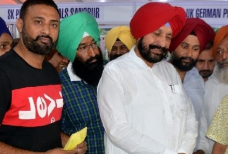 Online facility like PGI in hospitals of Punjab
