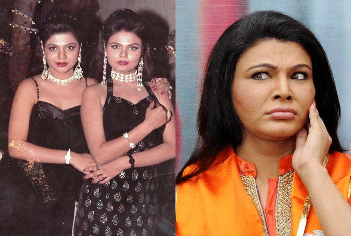 Rakhi Sawant Birthday Special Her Struggle Story for bollywood