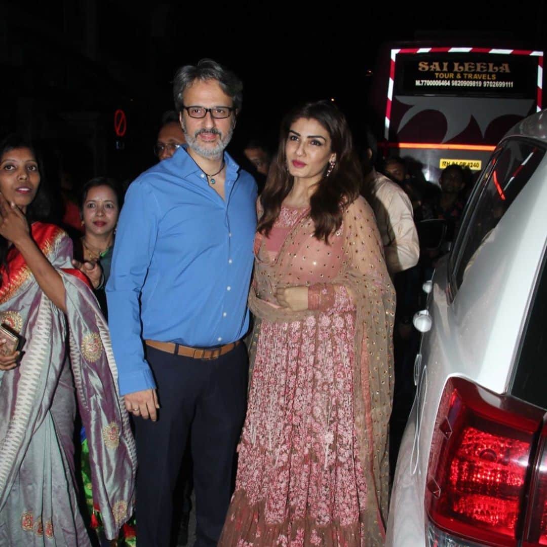 Raveena Tandon says if in 90 era social media would be there then many people will exposed