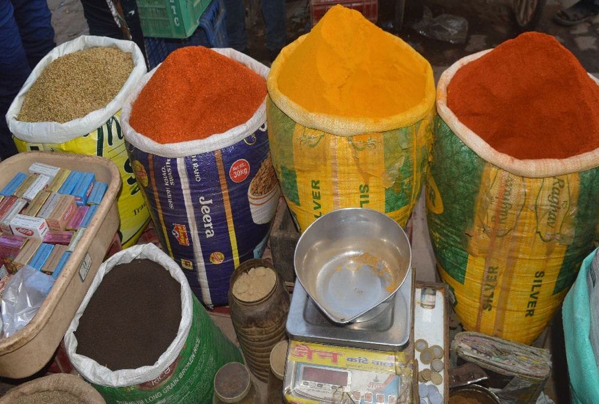 FSDA test sample failures adulteration detected in 361 out of 738 samples in Agra