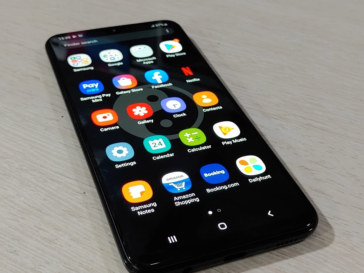 samsung galaxy m10s