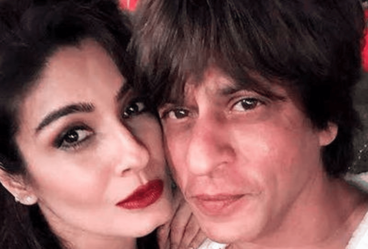 Fan proposes Raveena Tandon for marriage in his next birth actress reply him