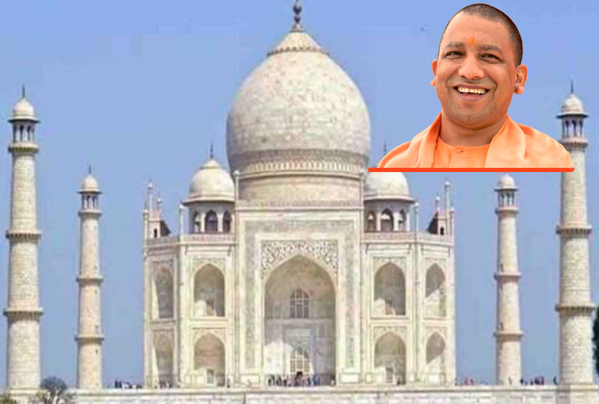 Up Cm Yogi Adityanath Will Join Abvp National Conference Public Demands To Government