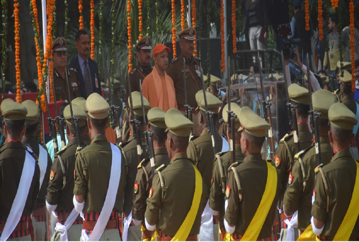 Harjeet bride reaches ground in convocation before her in-laws