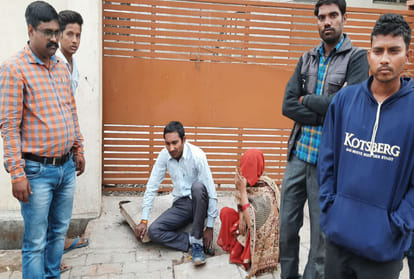 Medical student commits suicide in agra