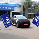 Hyundai RD Centre