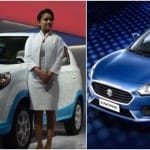 Maruti Suzuki