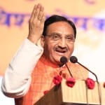 रमेश पोखरियाल निशंक