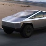 Tesla CyberTruck