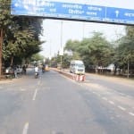 मथुरा-वृंदावन मार्ग