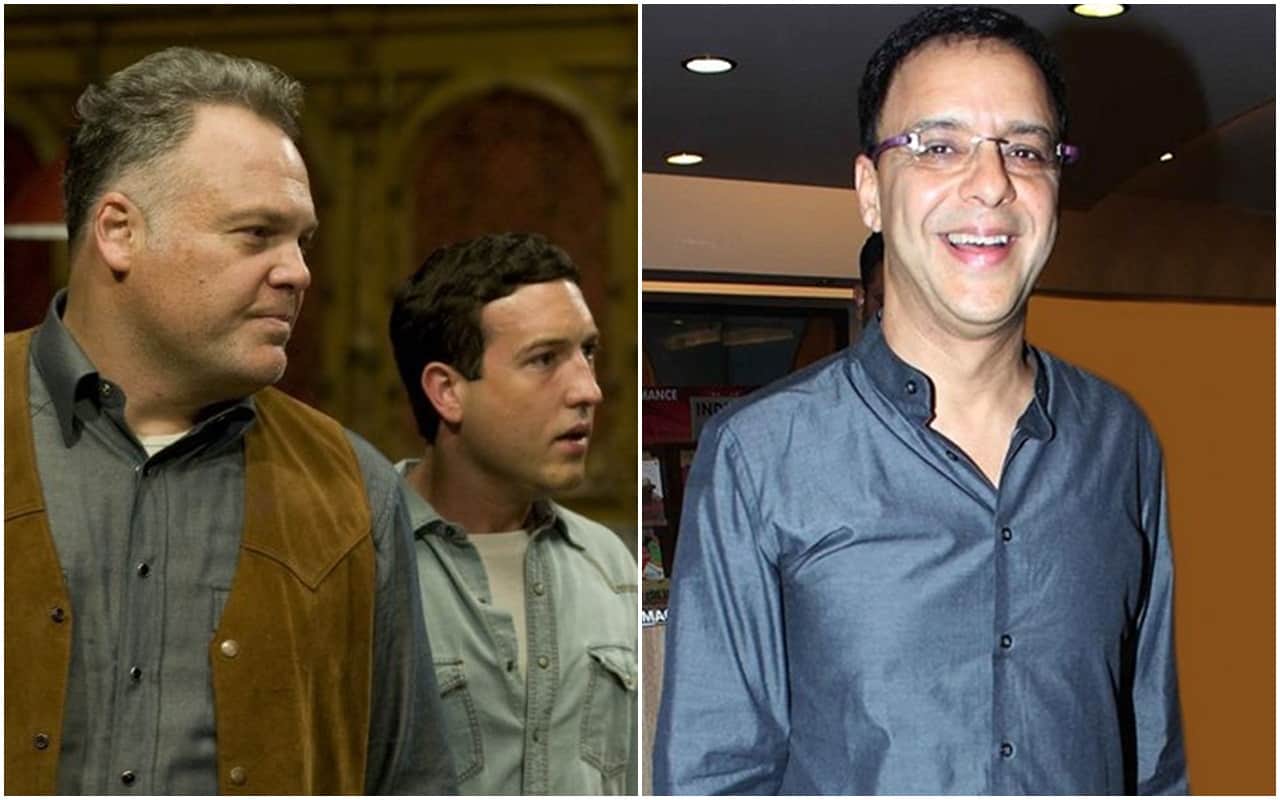 Indian directors who directed hollywood movies like Elizabeth