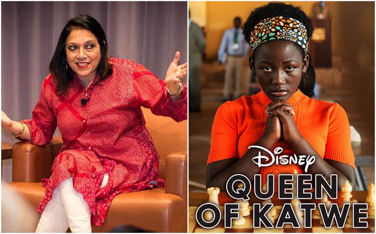 Todays Top Five Entertainment News Mira Nair Birthday To randeep Hooda New Movie
