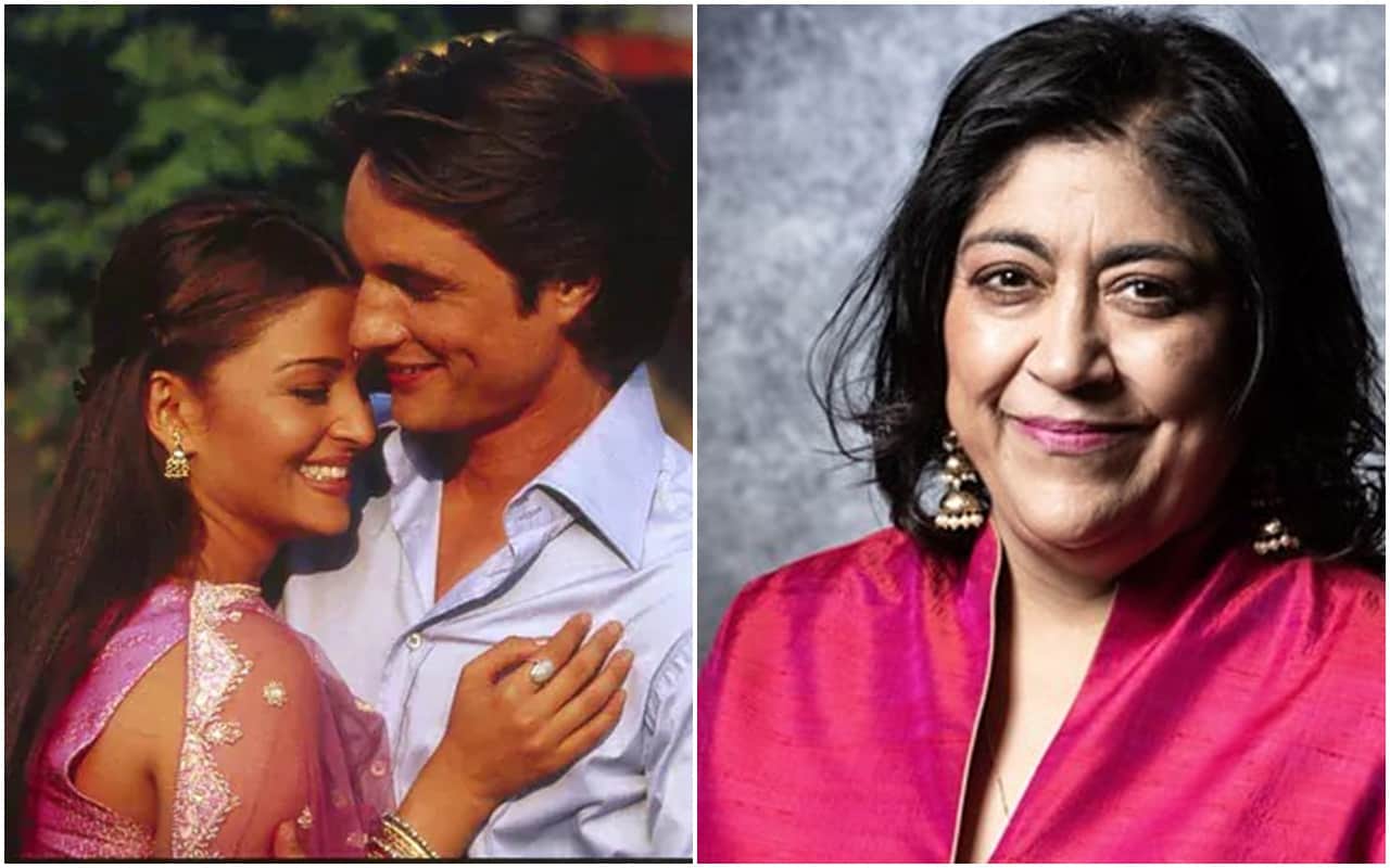 Gurinder Chadha aunt passes away due to coronavirus complications