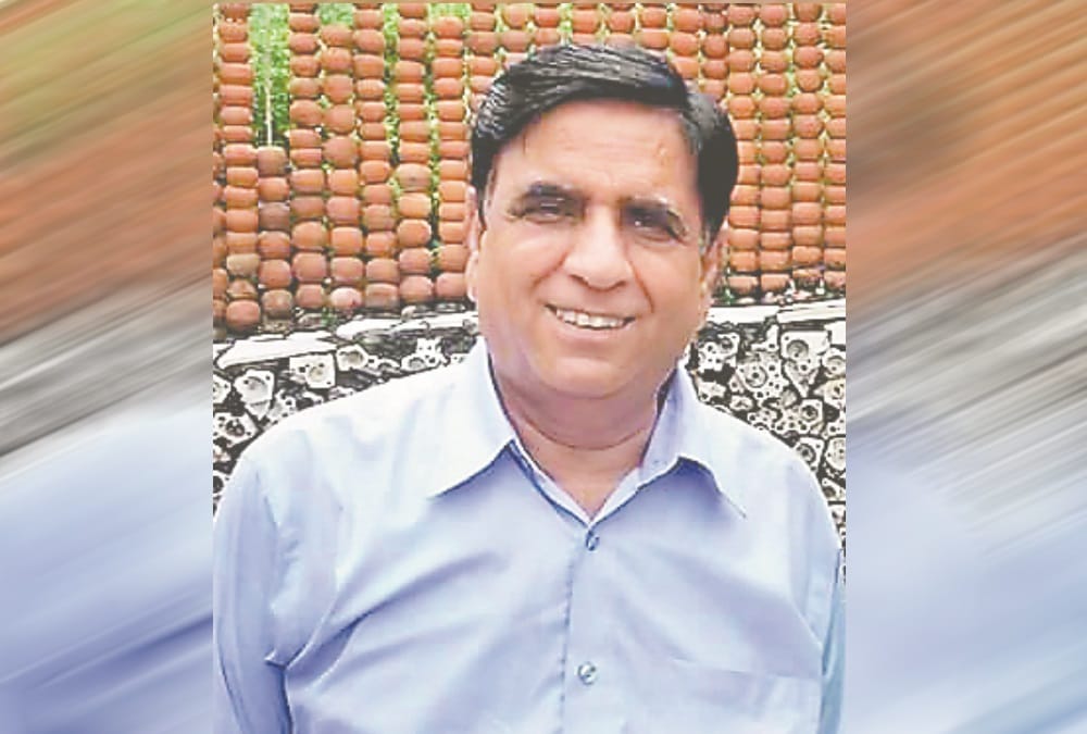 Murat Ram Sharma becomes Chairman of SC-ST Commission uttarakhand