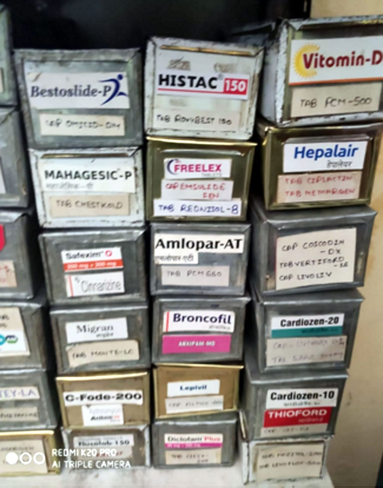 health
