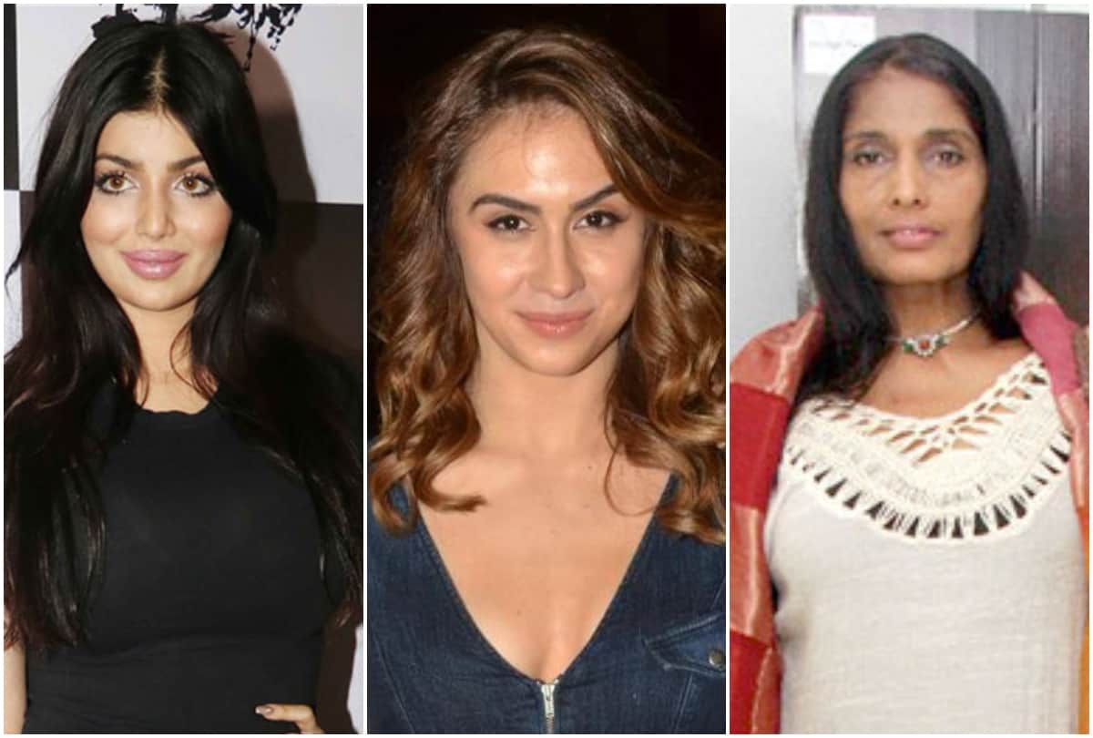 Lauren Gottlieb and these actresses flop in industry