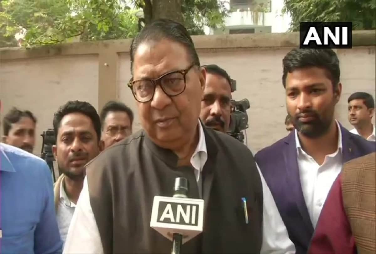 Sunni Waqf Board will not file review petition on the Ayodhya verdict