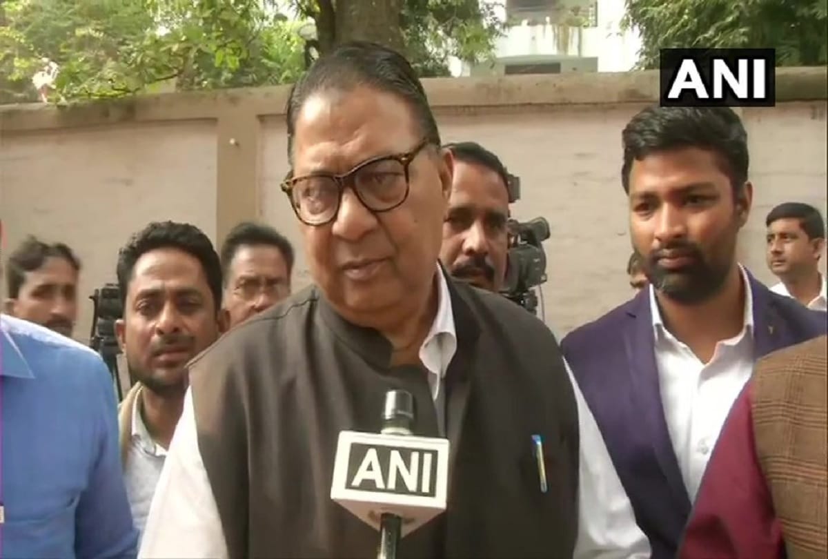 Sunni Waqf Board will not file review petition on the Ayodhya verdict