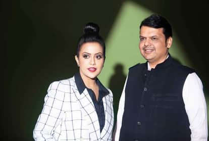 Amruta Fadnavis