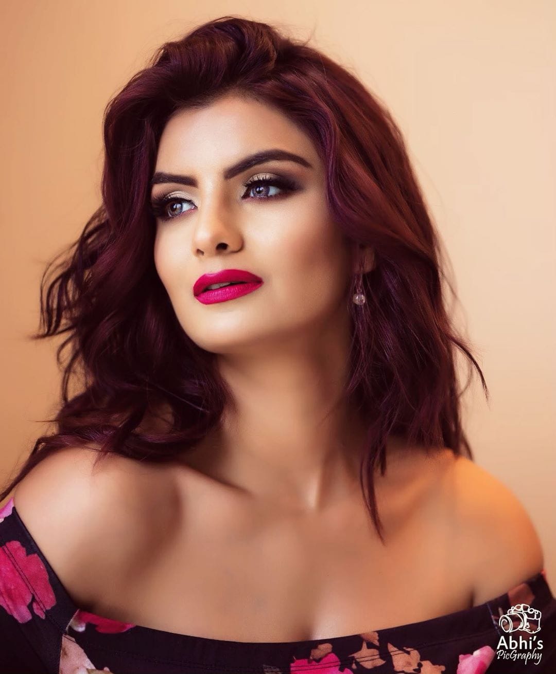Ekta Kapoor Show Gandi Baat Actress Anveshi Jain is Most Searched Actress on Google