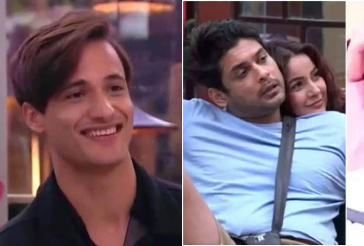 five news of Asim Riaz Sriti Jha Aansh Arora Siddharth Shukla Priyadarshan Akshay Kumar
