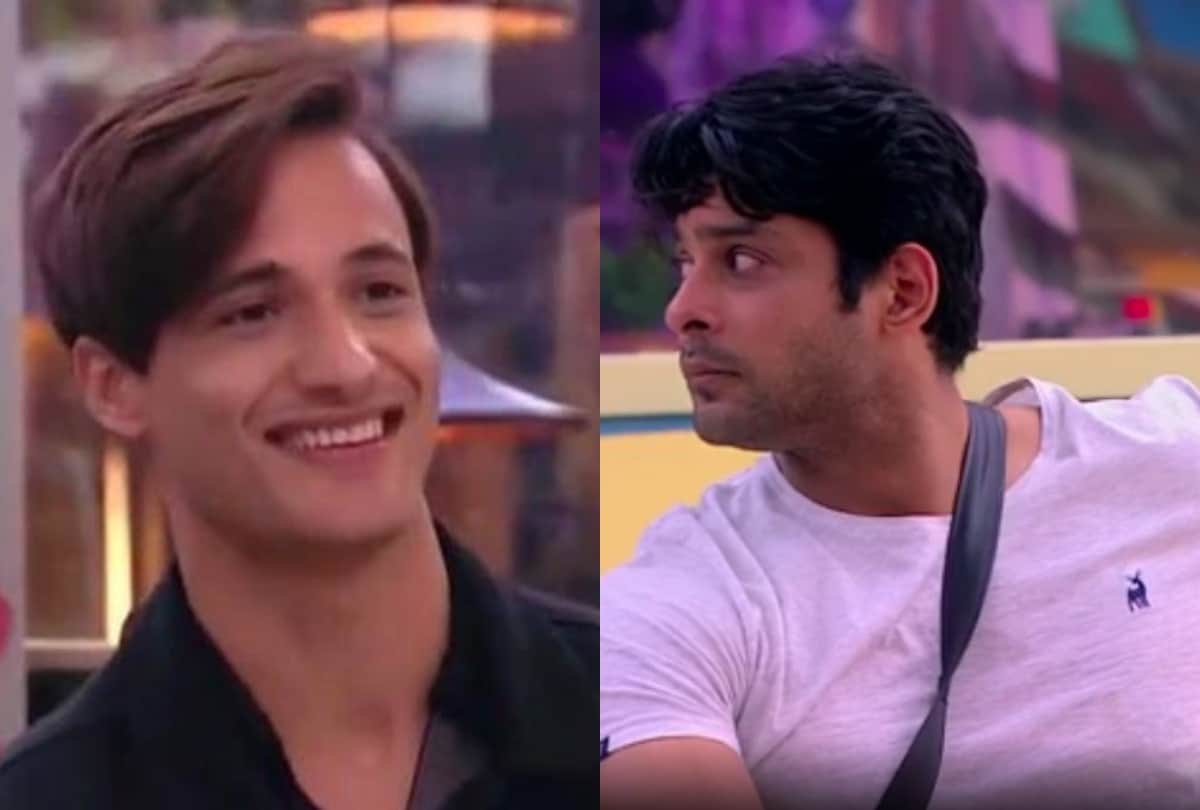 Bigg Boss 13 seven contestant Nominated Siddharth Shukla is safe Arhaan Khan getting less vote