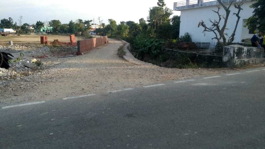 16 roads in the district will be named after the martyrs