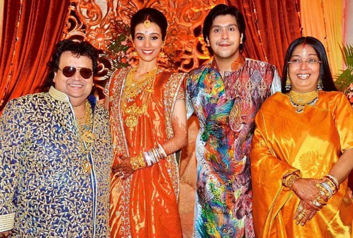 bappi lahiri birthday special know about his filmy career