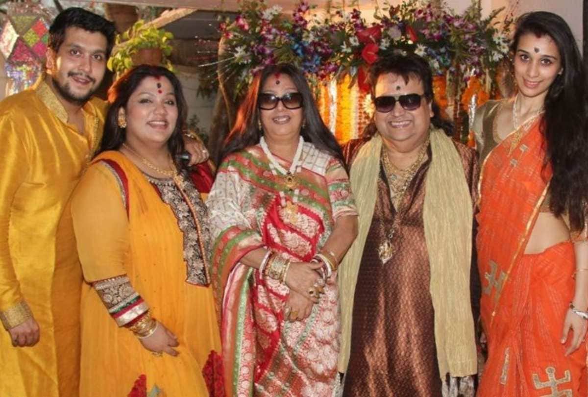 bappi lahiri birthday special know about his filmy career