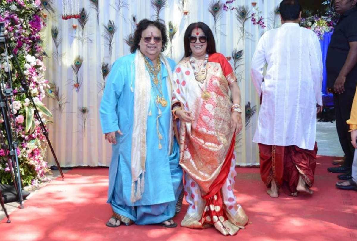 bappi lahiri birthday special know about his filmy career