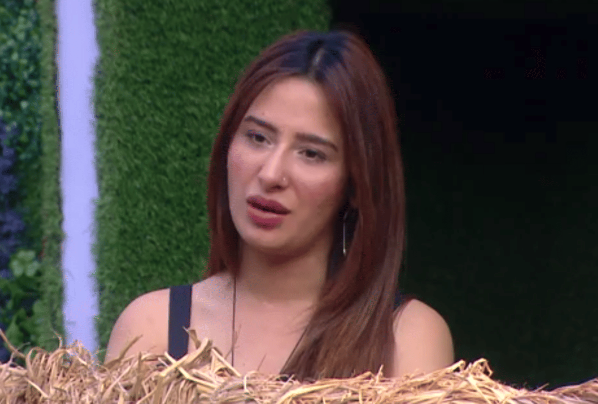 bigg boss 13 this week nominated contestant