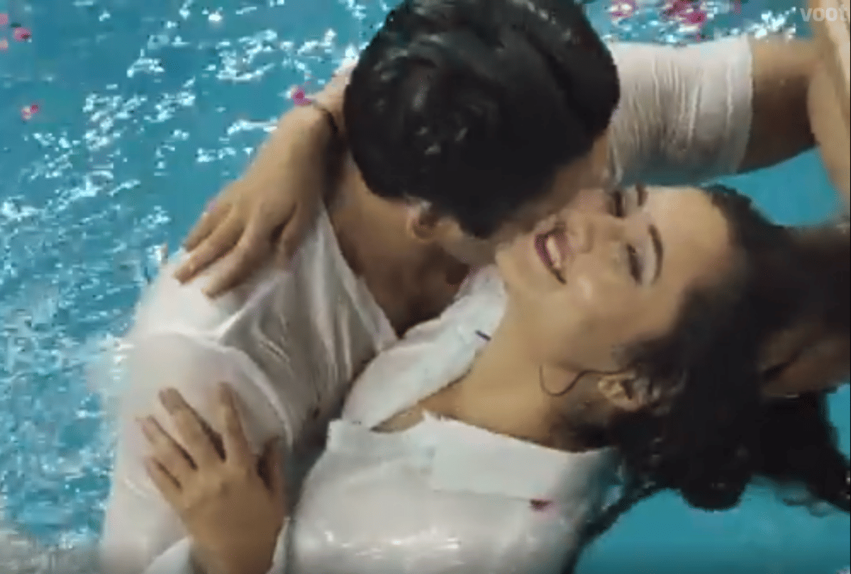 bigg boss 13 siddharth shukla and rashmi desai falling in love again