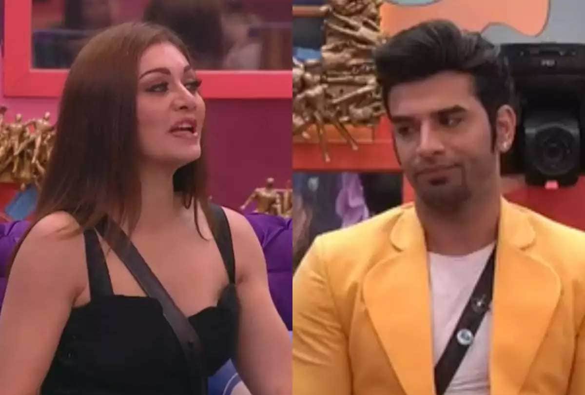 bigg boss 13 Shefali Jariwala husband Parag Tyagi slams Paras Chhabra