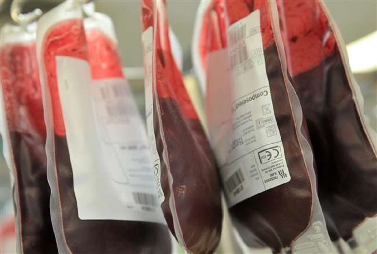 Lockdown in Uttarakhand : Blood not enough in ima blood Bank