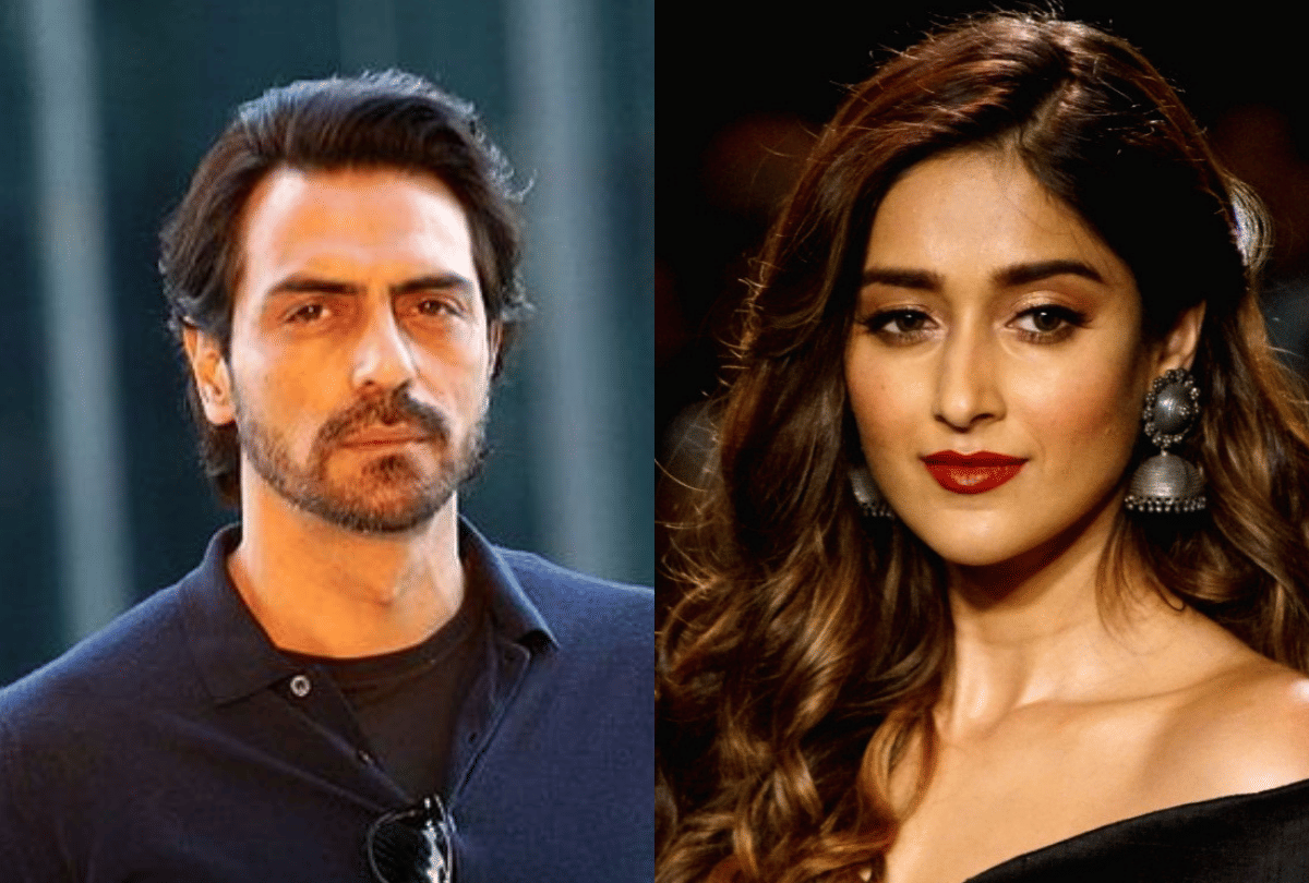 Arjun Rampal birthday and Ileana D’Cruz on body shaming entertainment news