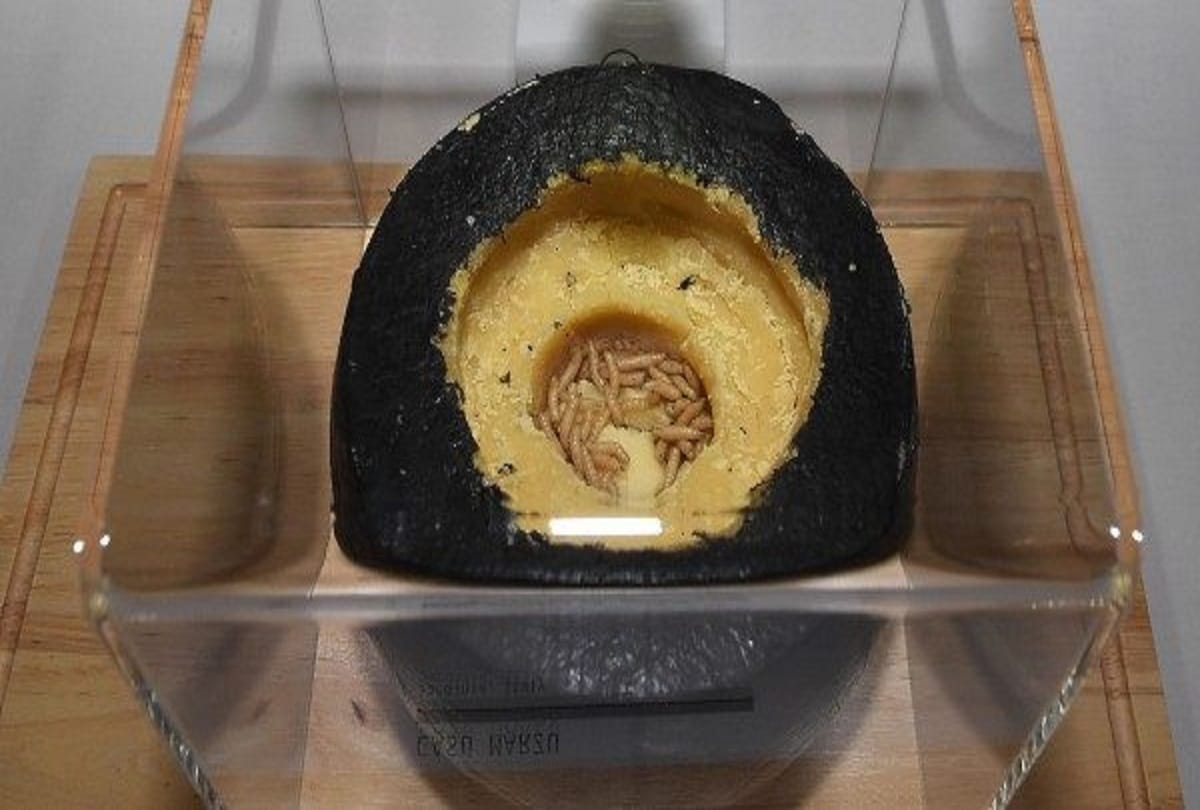 Five dangerous food items that can kill you