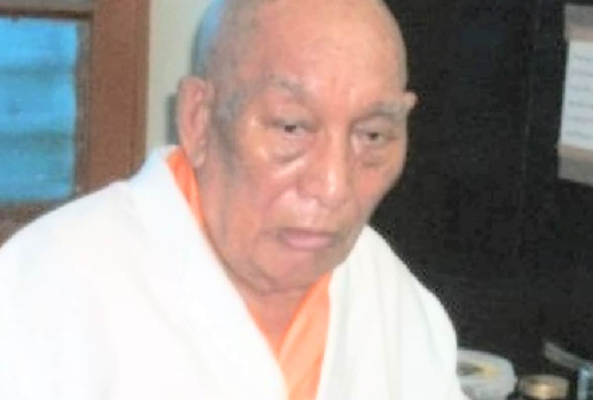 Patients from all over the world used to visit Doctor Yashi to get cancer treatment, know about him