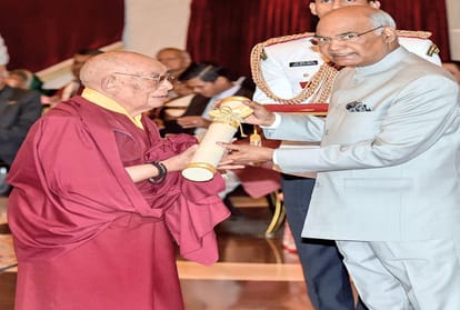 World famous doctor DR Yeshi Dhonden died in kangra