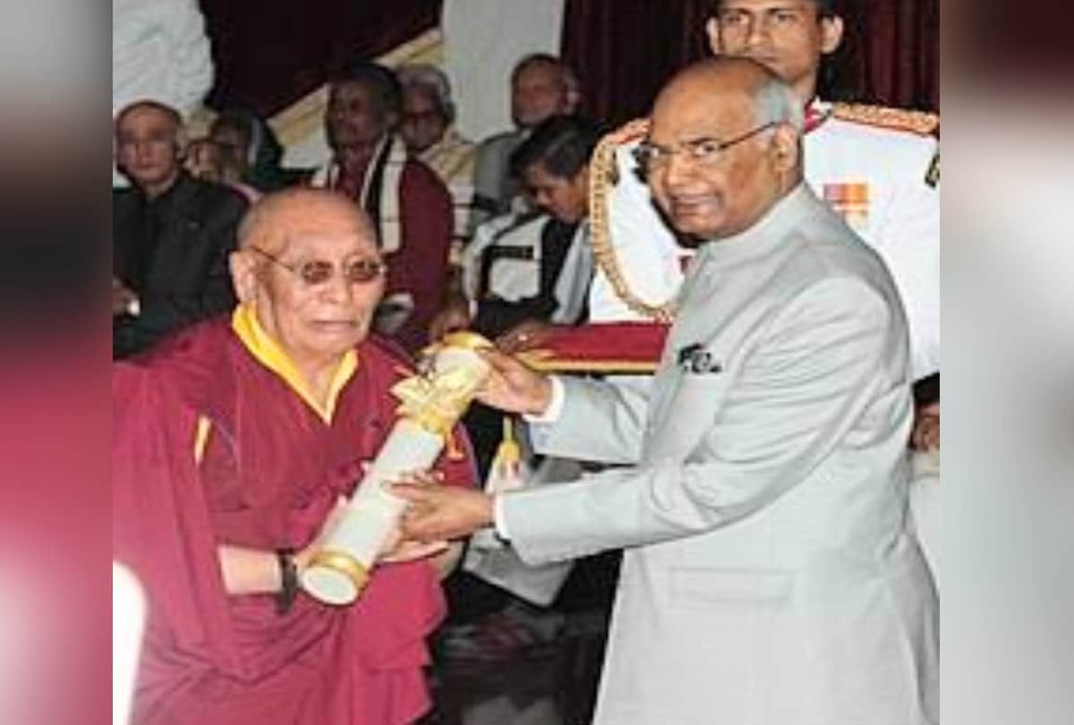 Patients from all over the world used to visit Doctor Yashi to get cancer treatment, know about him