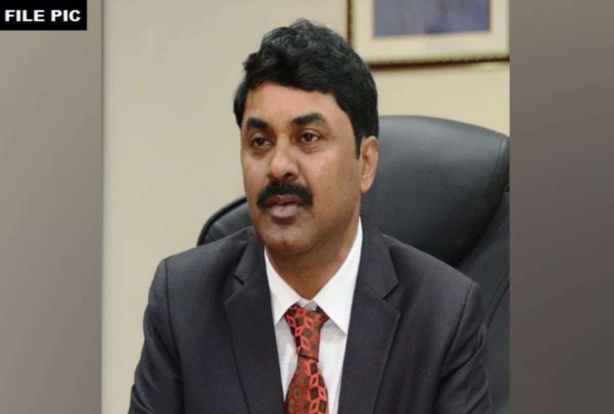 DRDO chairman G Satheesh Reddy first Indian scientist who got fellowship UK in last 100 years