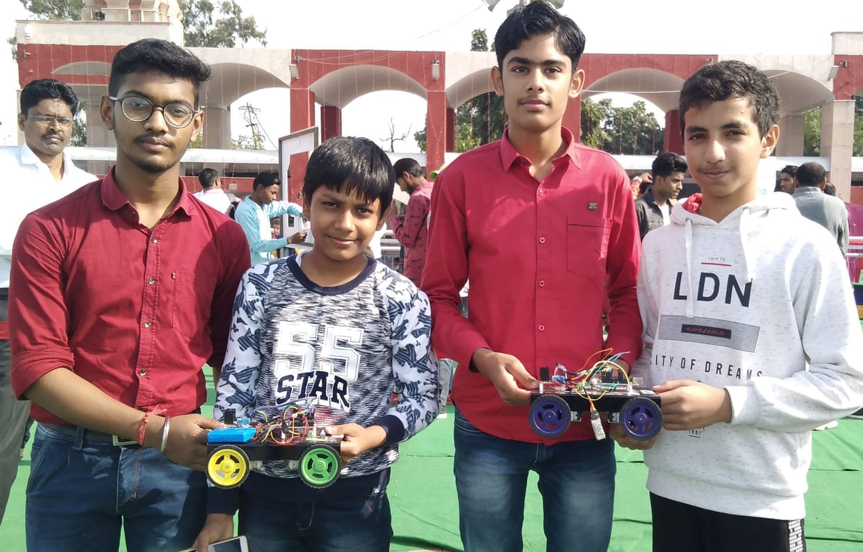 Education Science