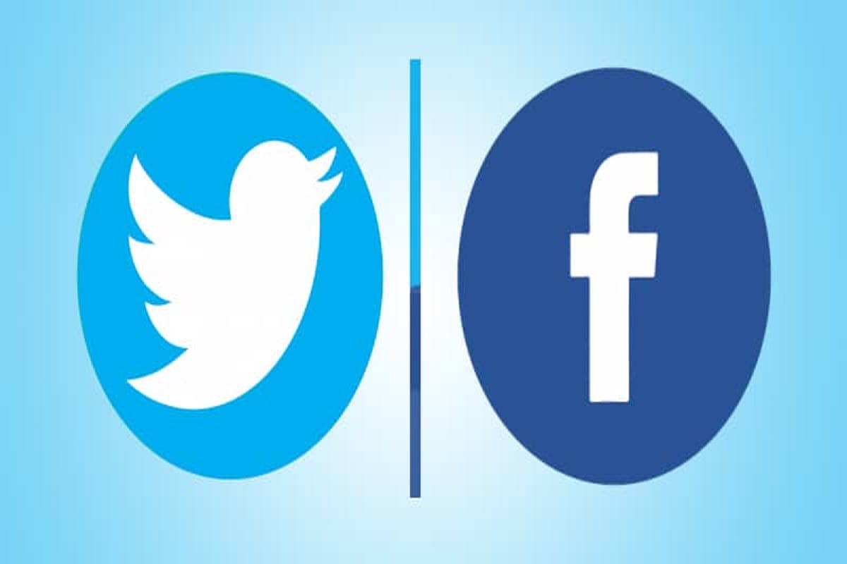 Facebook and Twitter Data of Users Exposed to Android App Developers One Audience and Mobiburn