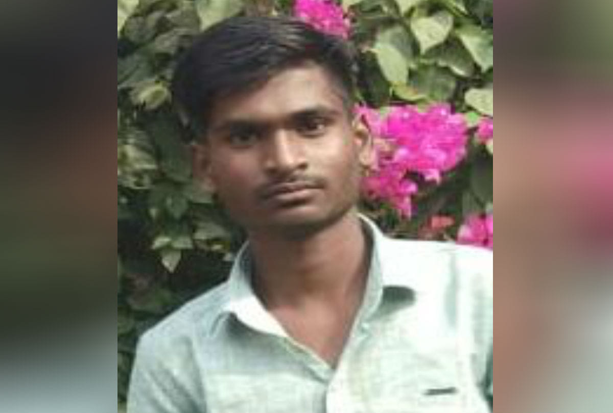 Young Man Shot Dead Dispute at Dance For Dj Sound Etah Crime News