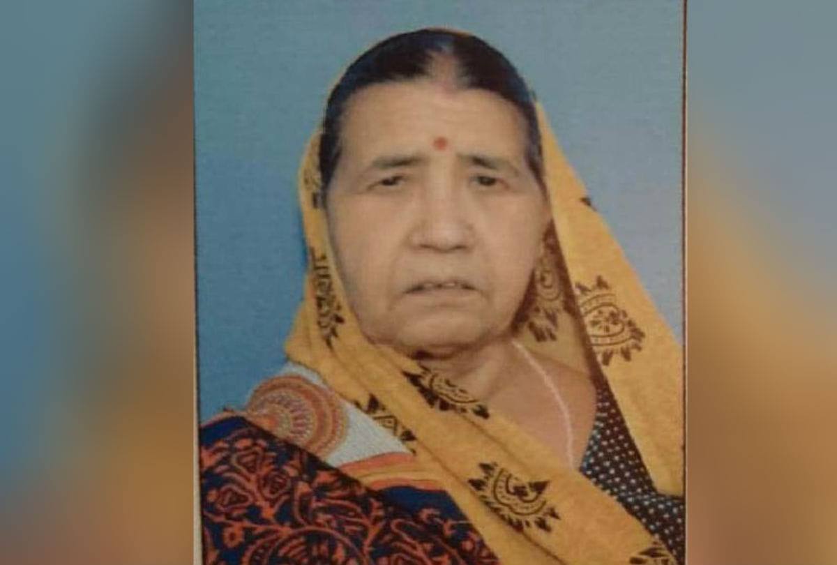 Woman Murder And Robbery At Businessman House Ig Reach Home