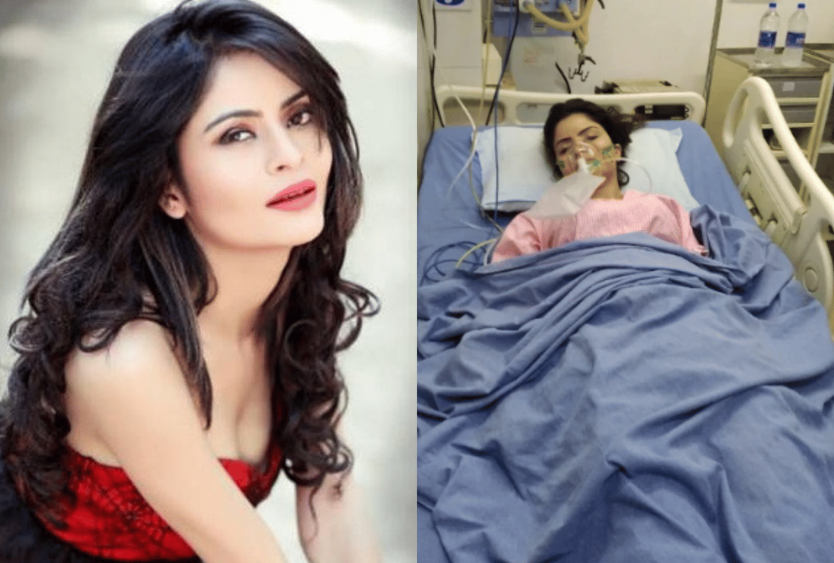 Television Weekly Gehana Vasisth out of danger Khesari Lal Yadav evicted form Bigg Boss 13