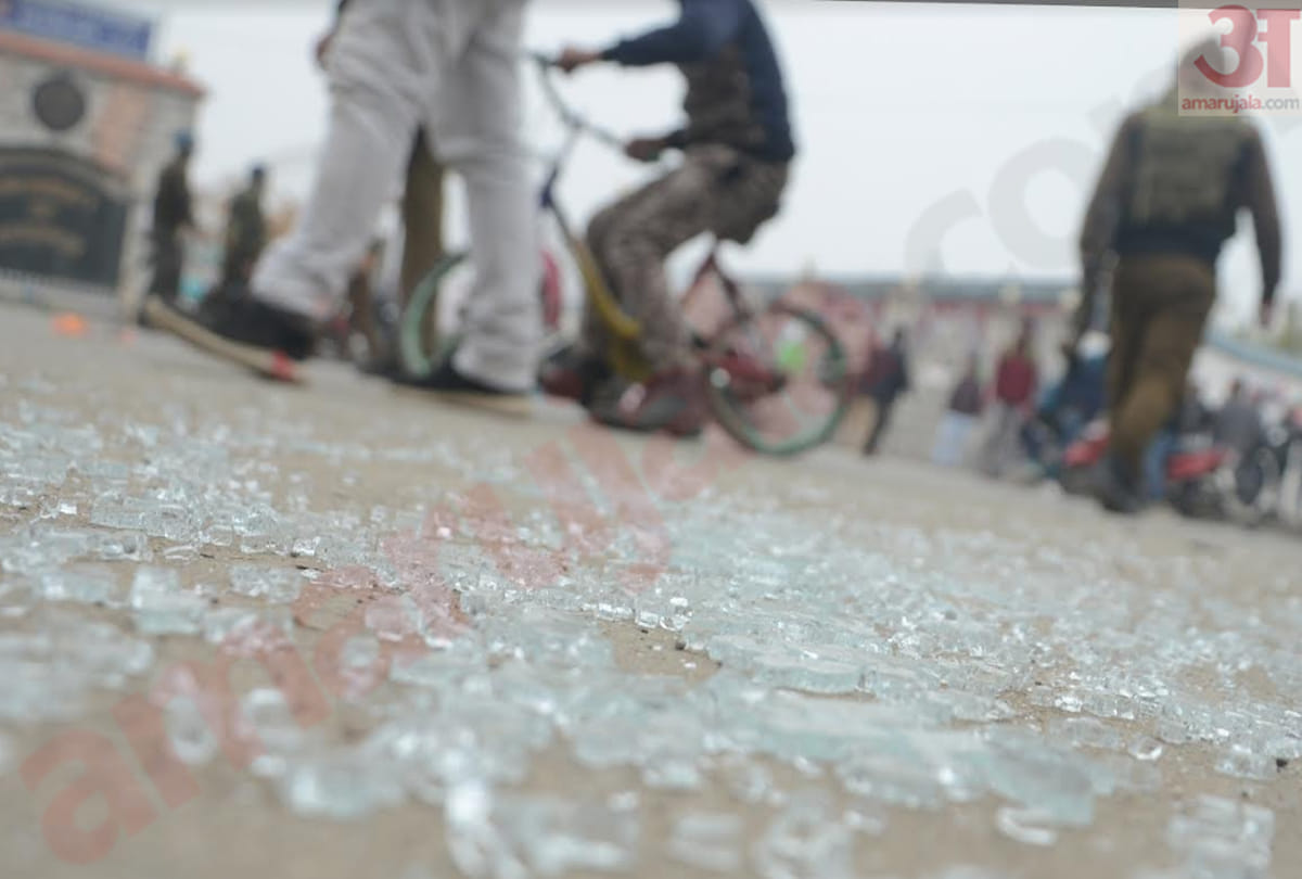 new Jammu-Kashmir, the crisis of existence is restless, terrorists are attacking to create fear