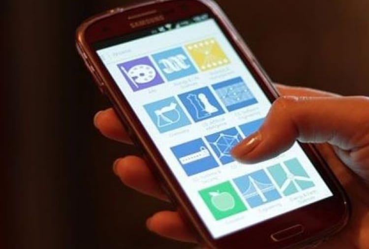 Haryana government decided to implement the DigiLocker scheme