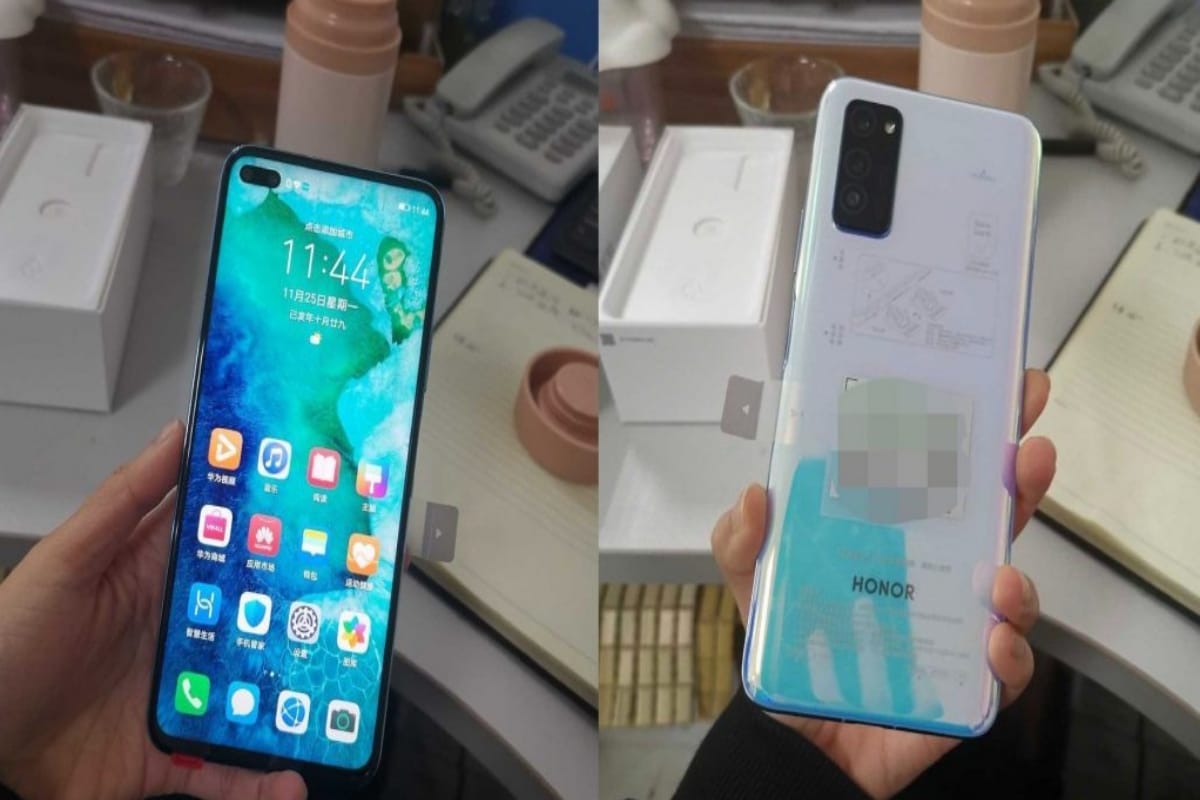 Honor V30 And Honor V30 Pro Soon Launch In India Know Price Specifications Offers
