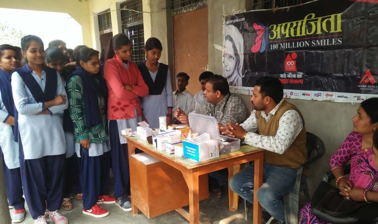 Aparajita: Immediately get a blood test if you have a fever complaint