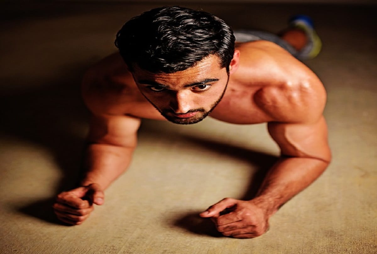 Indian teenagers are more active than teenagers around the world